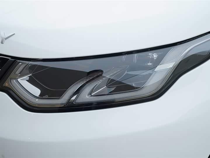 Land Rover Discovery Sport 2024 2024款 豪华定制版