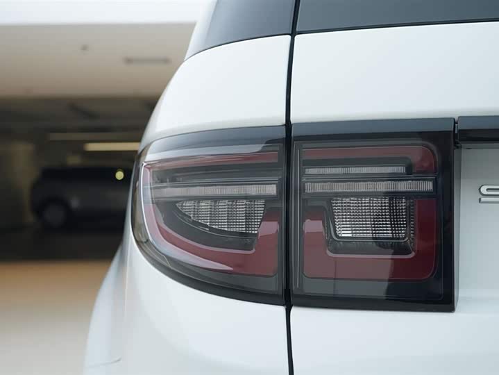 Land Rover Discovery Sport 2024 2024款 豪华定制版