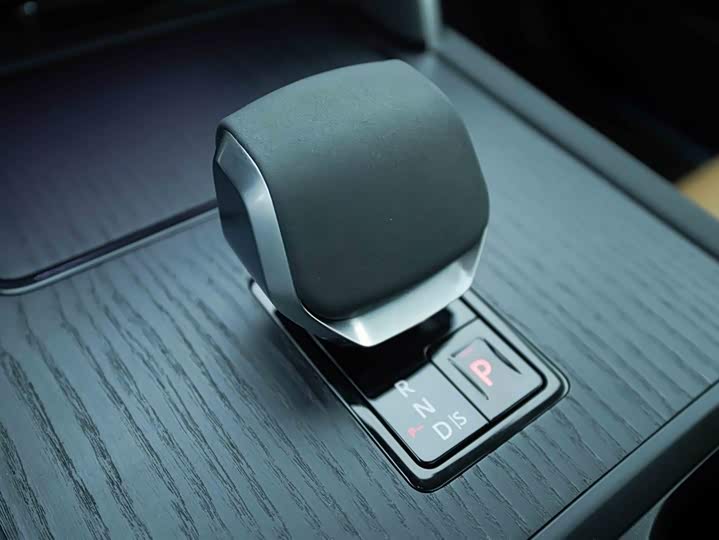 Land Rover Discovery Sport 2024 2024款 豪华定制版