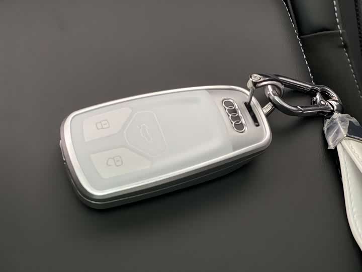 Audi A4L 2024 2024款 40 TFSI 时尚动感型