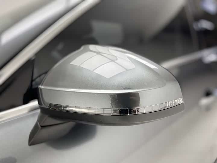 Audi A4L 2024 2024款 40 TFSI 时尚动感型