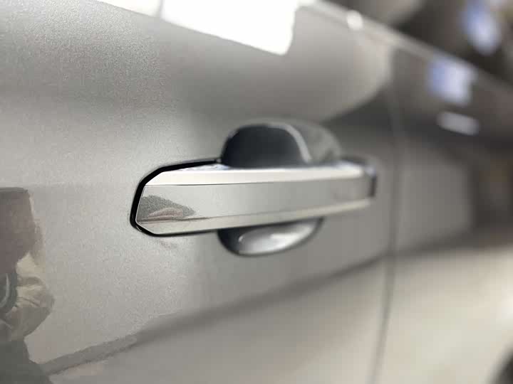 Audi A4L 2024 2024款 40 TFSI 时尚动感型