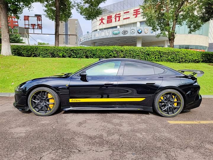 Xiaomi SU7 Ultra 2025 2025款 Ultra