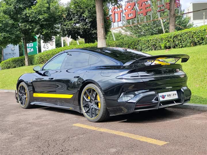 Xiaomi SU7 Ultra 2025 2025款 Ultra