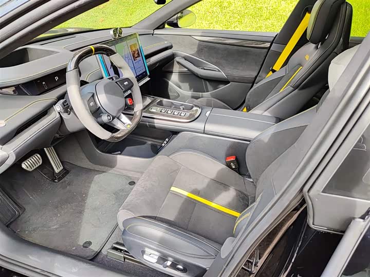 Xiaomi SU7 Ultra 2025 2025款 Ultra