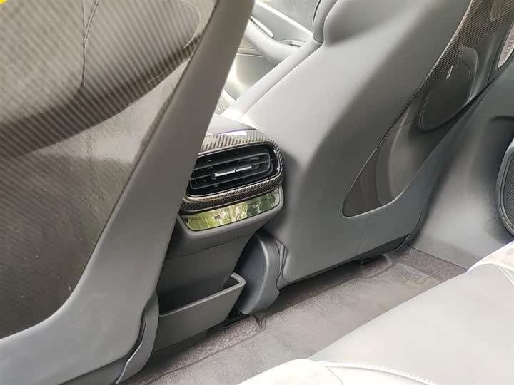 Xiaomi SU7 Ultra 2025 2025款 Ultra