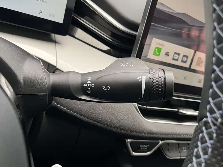 Geely Preface 2025 2025款 东方曜 2.0TD 望月版