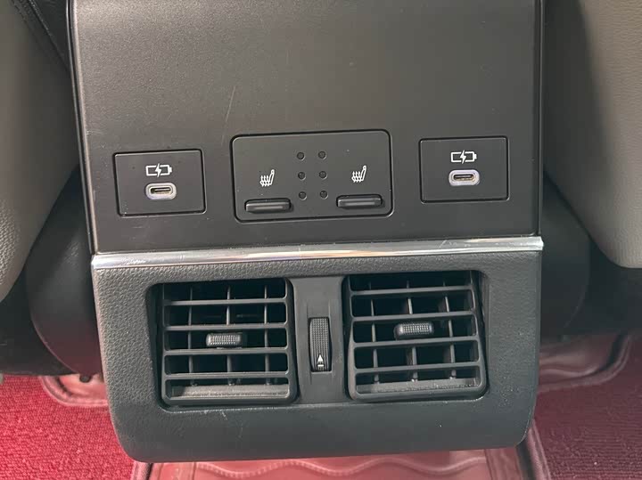 Toyota bZ4X 2022 2022款 两驱长续航PRO版