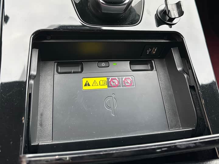 Toyota bZ4X 2022 2022款 两驱长续航PRO版