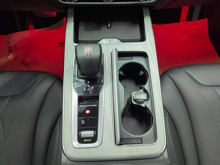 Hongqi HS5 2025 2025款 2.0T 两驱旗享Pro版