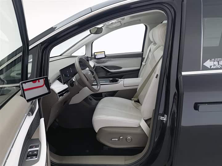 Maxus Mifa 7 2024 2024款 605km 高山加长续航版 六座