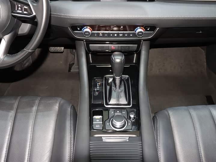 Mazda Atenza 2021 2021款 2.5L 蓝天运动版