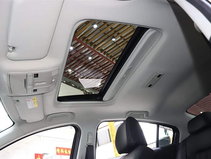 Mazda Atenza 2021 2021款 2.5L 蓝天运动版