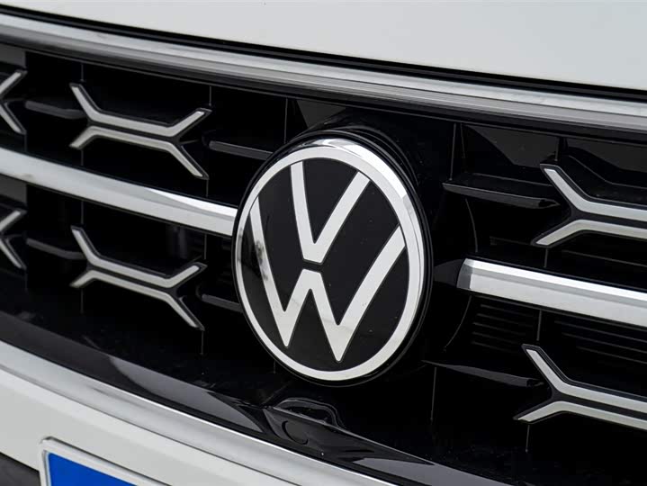 Volkswagen Tayron 2025 2025款 众享款 300TSI