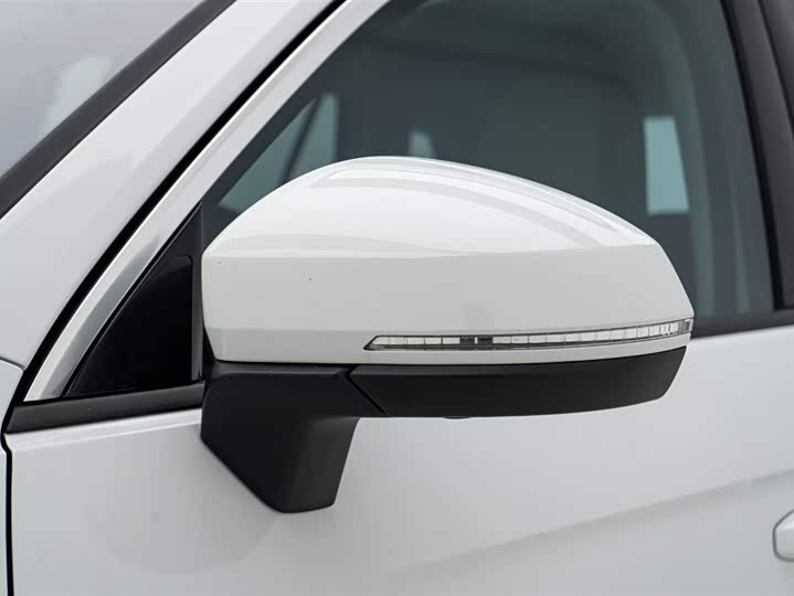 Volkswagen Tayron 2025 2025款 众享款 300TSI