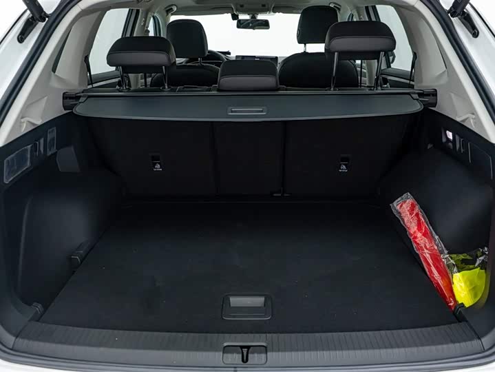 Volkswagen Tayron 2025 2025款 众享款 300TSI