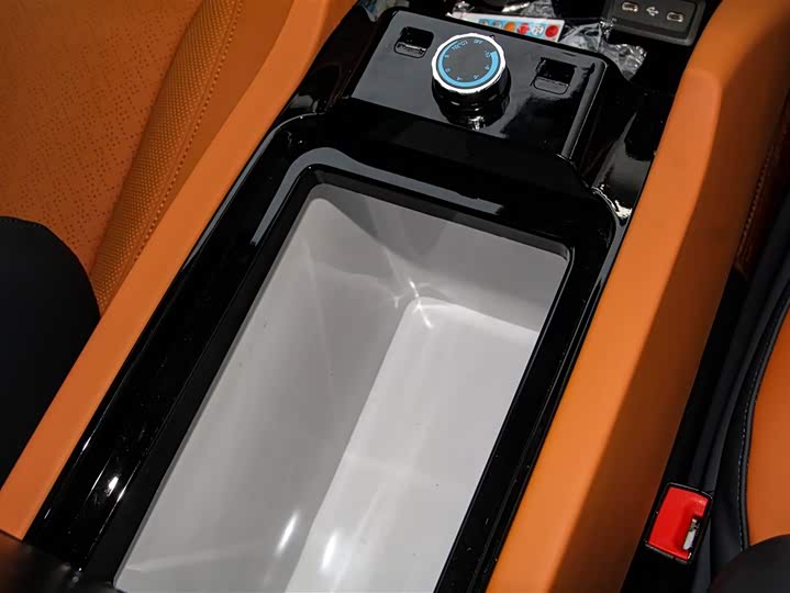 Mercedes-Benz Vito 2024 2024款 2.0T 精英版 7座