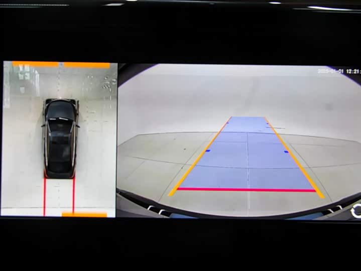 Mercedes-Benz Vito 2024 2024款 2.0T 精英版 7座