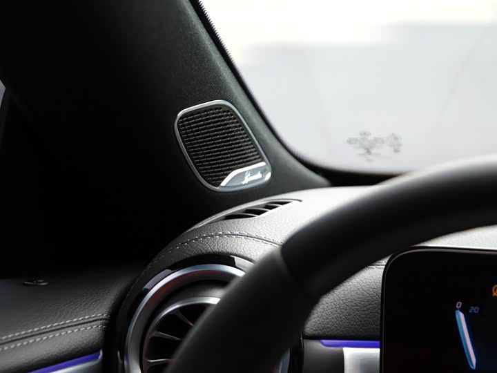 Mercedes-Benz CLA-Class AMG 2023 2023款 AMG CLA 45 4MATIC+