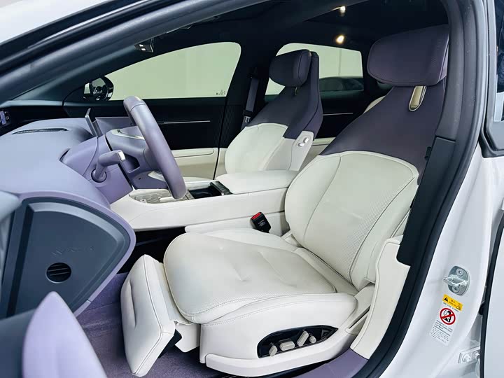 Avatr 12 2025 2025款 Max纯电版