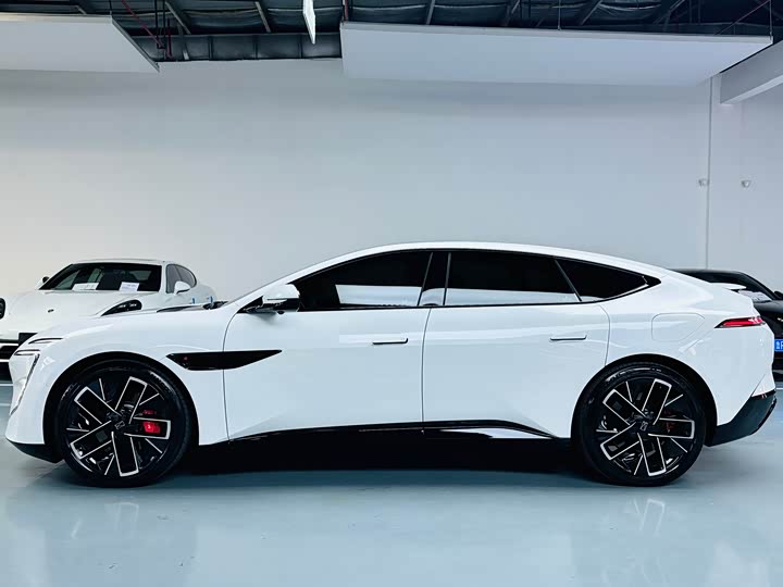 Avatr 12 2025 2025款 Max纯电版