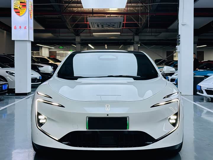 Avatr 12 2025 2025款 Max纯电版