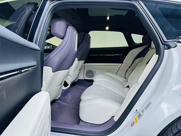 Avatr 12 2025 2025款 Max纯电版