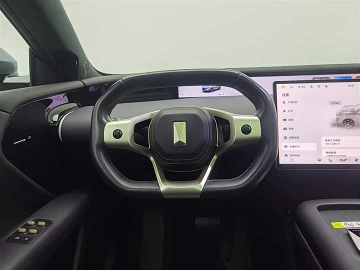 Avatr 07 2024 2024款 Max增程版