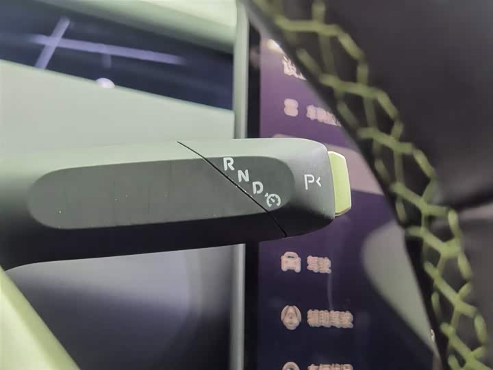 Avatr 07 2024 2024款 Max增程版