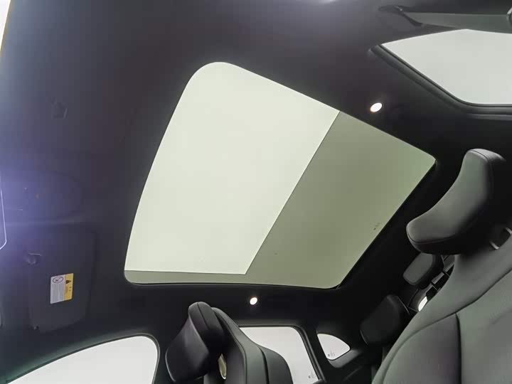 Avatr 07 2024 2024款 Max增程版