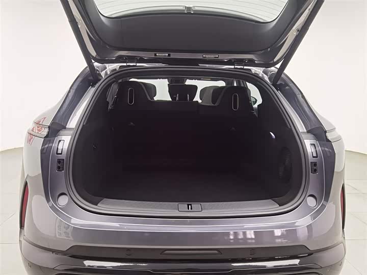 Avatr 07 2024 2024款 Max增程版