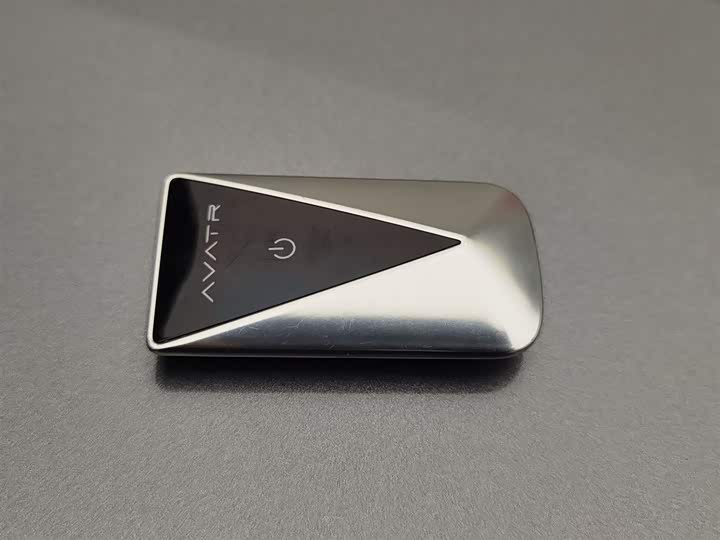 Avatr 07 2024 2024款 Max增程版