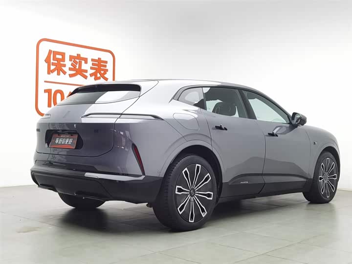 Avatr 07 2024 2024款 Max增程版