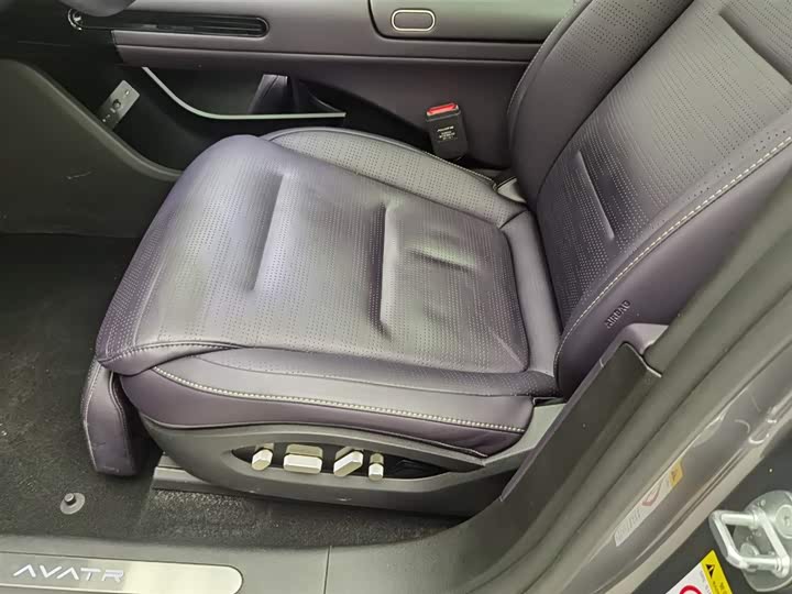 Avatr 07 2024 2024款 Max增程版