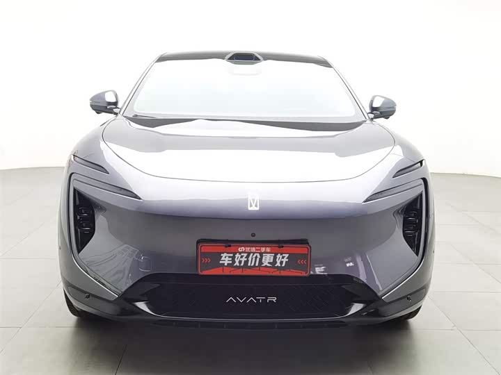 Avatr 07 2024 2024款 Max增程版