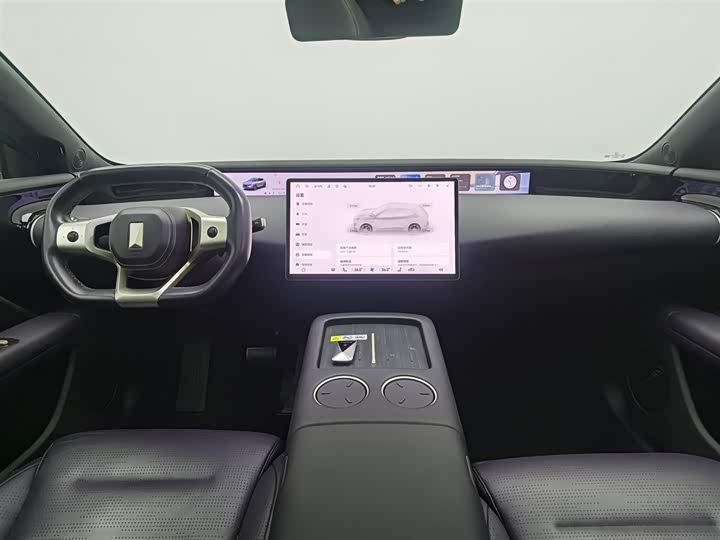 Avatr 07 2024 2024款 Max增程版