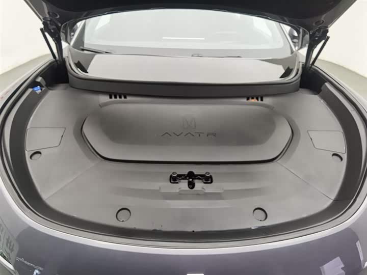 Avatr 07 2024 2024款 Max增程版