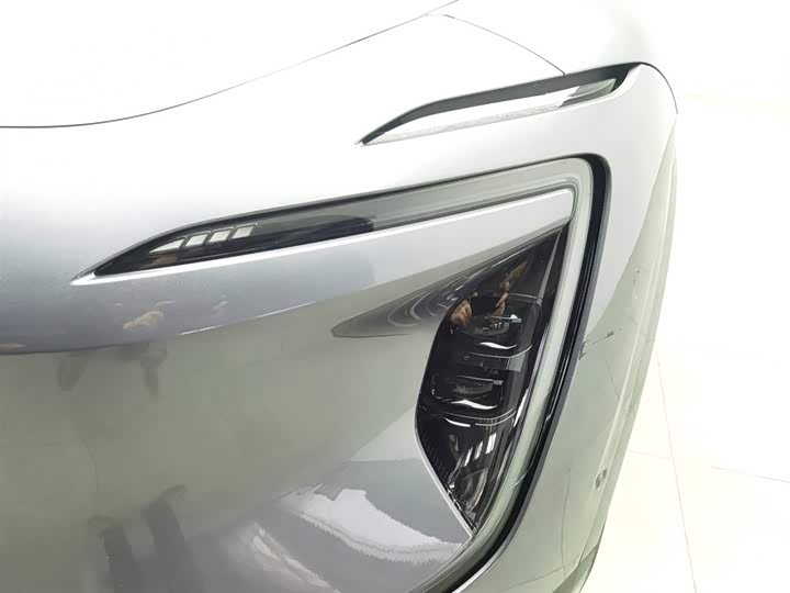 Avatr 07 2024 2024款 Max增程版