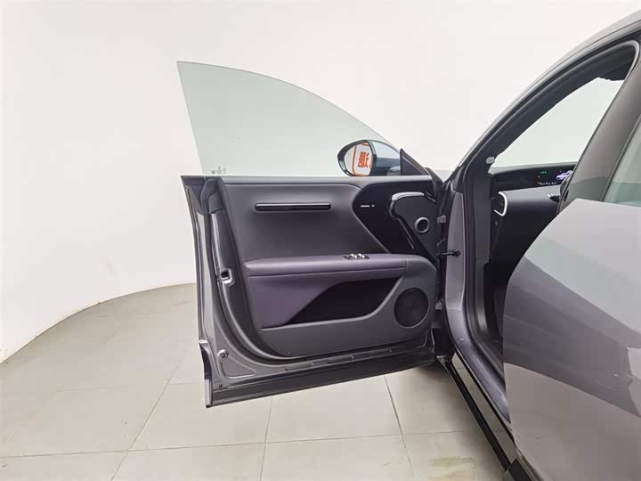 Avatr 07 2024 2024款 Max增程版