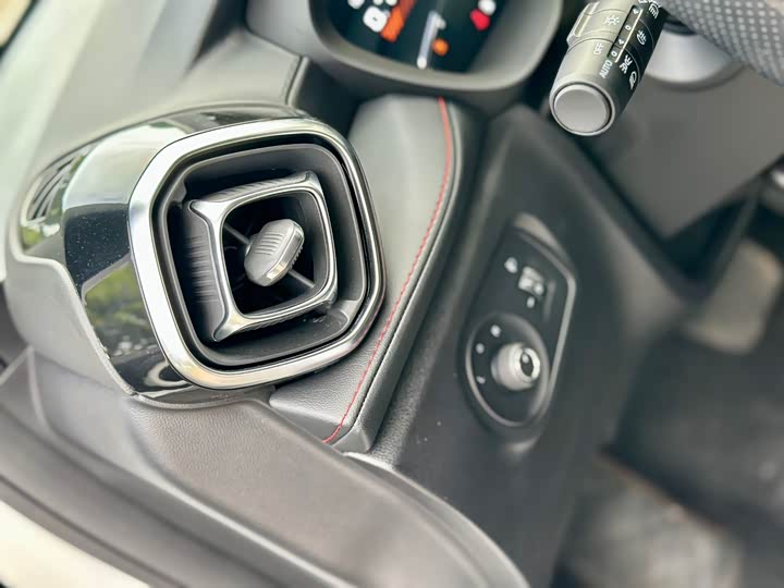 MG Motor 5 2025 2025款 180DVVT 全球抢先版