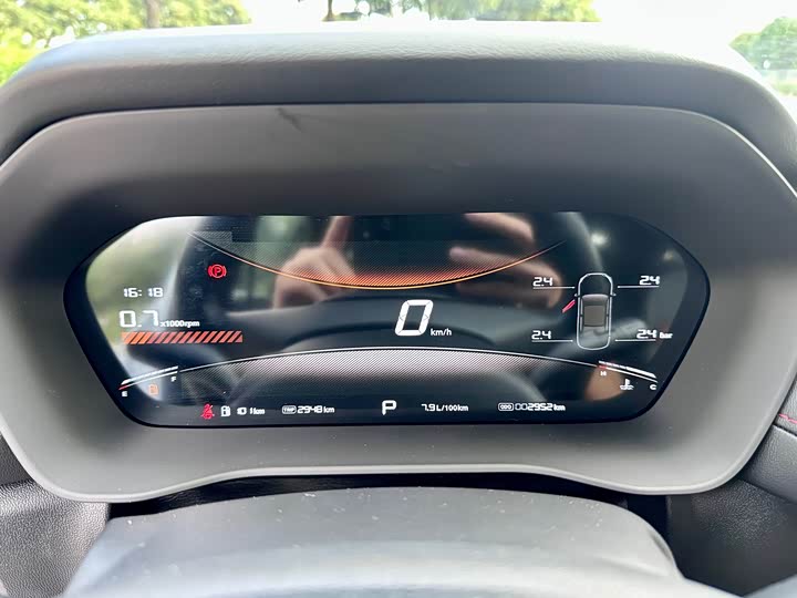 MG Motor 5 2025 2025款 180DVVT 全球抢先版