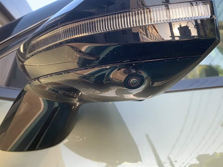 Kia Sportage 2023 2023款 2.0L HEV 两驱旗舰版