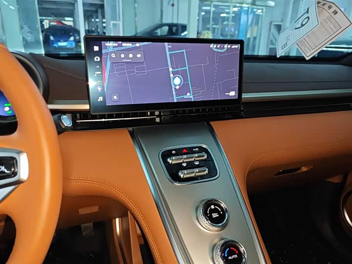 Ora Lightning Cat (07) 2022 2022款 555km 尊贵版