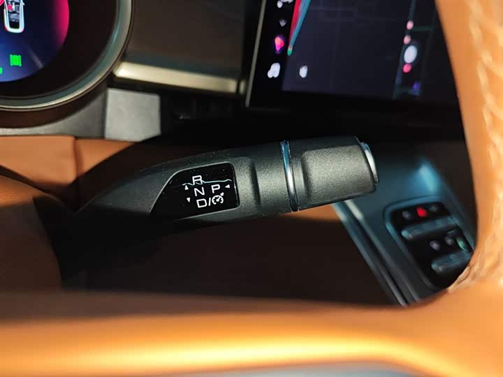 Ora Lightning Cat (07) 2022 2022款 555km 尊贵版