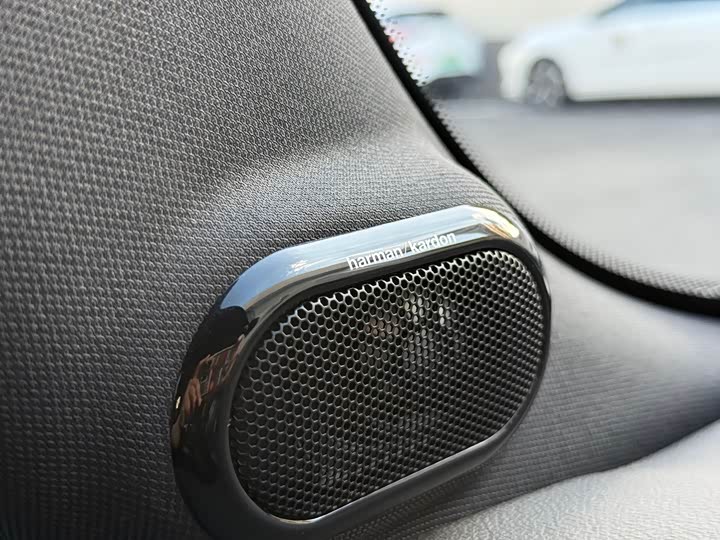 Mini Mini JCW 2022 2022款 2.0T JOHN COOPER WORKS ALL-IN