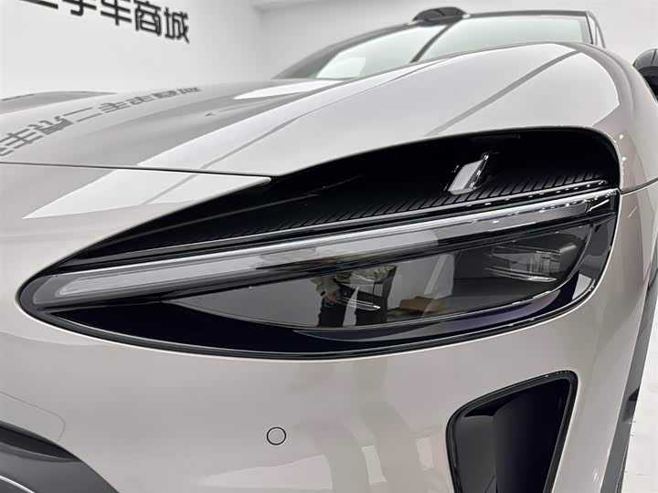 Xiaomi YU7 2025 2025款 超长续航四驱Pro版