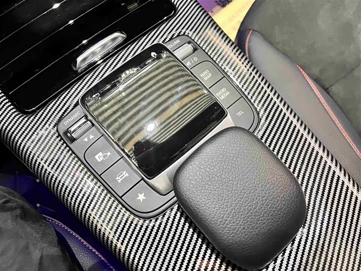 Mercedes-Benz CLA-Class 2022 2022款 CLA 200