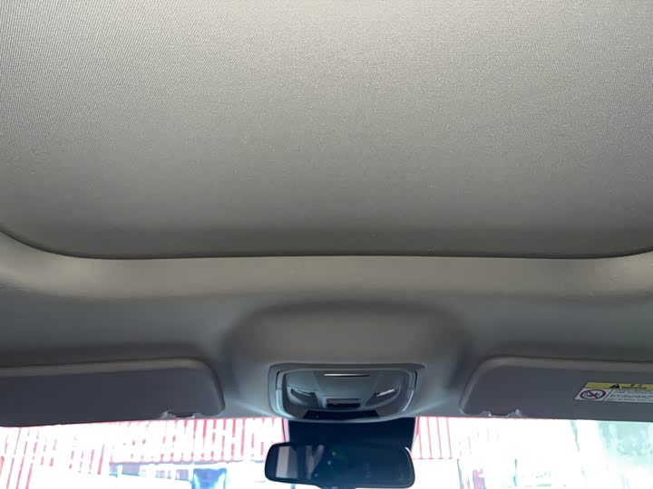 Haval H9 2024 2024款 2.0T 汽油四驱极境版