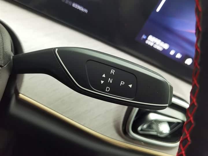 Chery Tiggo 9 Hybrid 2025 2025款 1.5T 106KM超享版 5座 磷酸铁锂