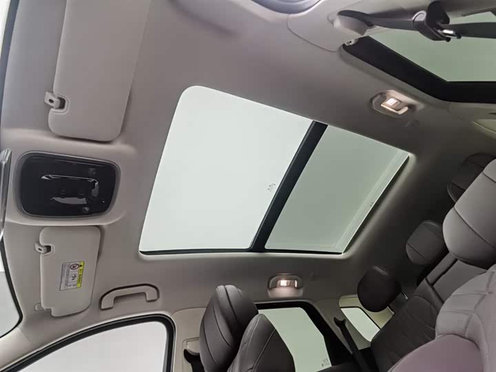 Chery Tiggo 9 Hybrid 2025 2025款 1.5T 106KM超享版 5座 磷酸铁锂